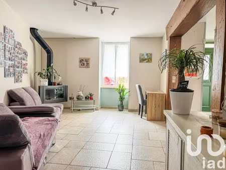 vente maison 4 pièces 104 m² à villeneuve-le-comte (77174)  322 000 €