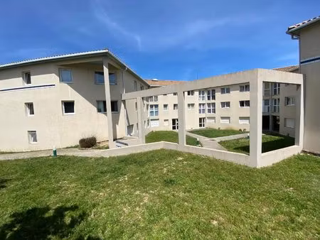 grabels - studio - 25 63m²