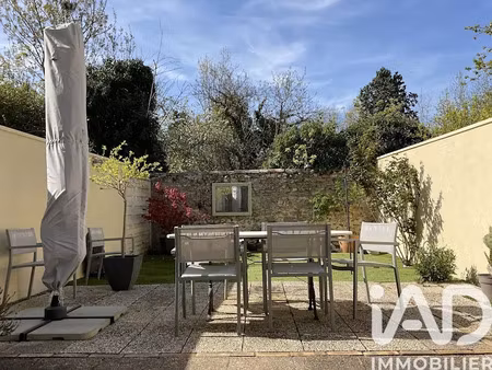 vente maison 6 pièces 130 m² à chartrettes (77590)  379 000 €