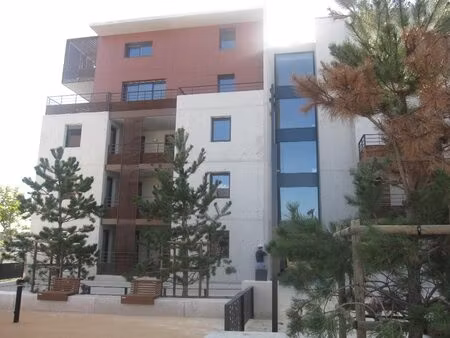 st jean de vedas - t1 bis - 39 28 m²
