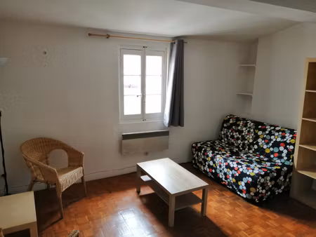 studio montpellier - 1 pièce(s) - 22 m2