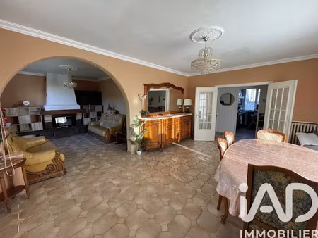 vente maison 6 pièces 110 m² à courdimanche (95800)  369 500 €