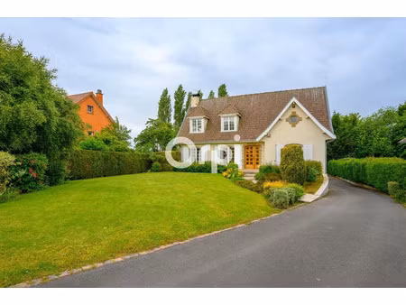 vente maison 6 pièces 152 m² à morbecque (59190)  379 800 €