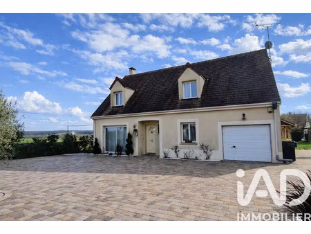 vente maison 6 pièces 151 m² à armentieres-en-brie (77440)  387 000 €