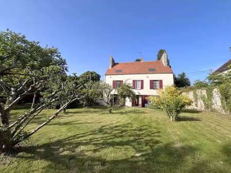 vente propriété 7 pièces 170 m² à lumigny-nesles-ormeaux (77540)  379 800 €
