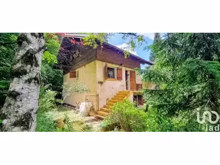 vente locaux professionnels 3 pièces 80 m² à saint-martin-vésubie (06450)  299 000 €