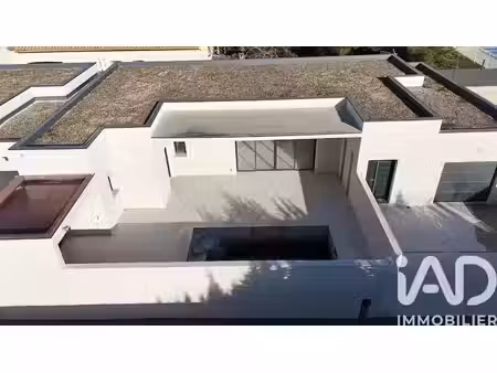 vente maison 4 pièces 130 m² à villedaigne (11200)  330 000 €