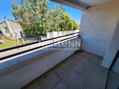 vente appartement 2 pièces 42 m² blagnac (31700)