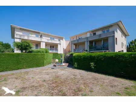 vente appartement 3 pièces 57 m² tournefeuille (31170)