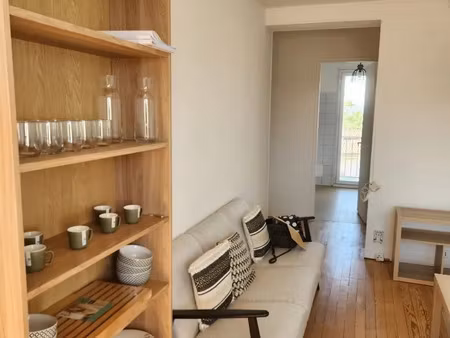 location appartement 4 pièces 67 m² à toulouse (31100)