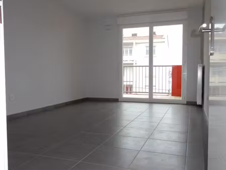 location appartement 2 pièces 44 m² à toulouse (31200)