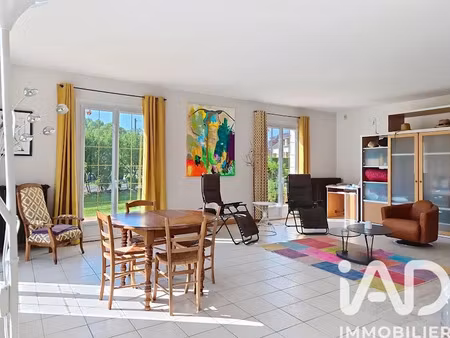 vente maison 7 pièces 167 m² à semblançay (37360)  369 000 €
