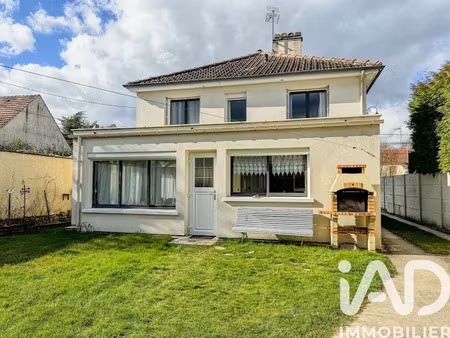 vente maison 4 pièces 120 m² à villeneuve-le-comte (77174)  359 000 €