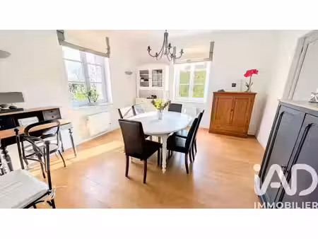 vente locaux professionnels 6 pièces 165 m² à menneville (02190)  386 000 €