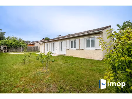 vente maison 4 pièces 97 m² à montigny-les-cormeilles (95370)  365 900 €