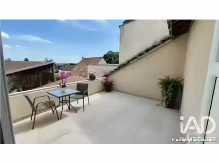 vente maison 6 pièces 177 m² à piscop (95350)  369 000 €