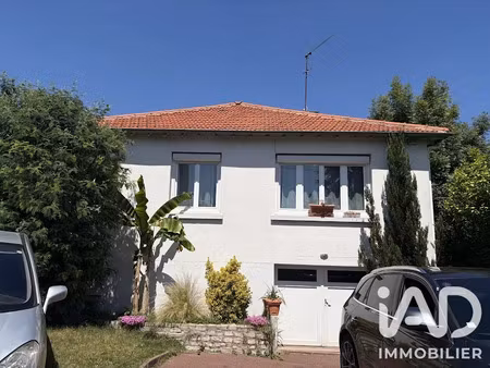 vente maison 5 pièces 67 m² à montlignon (95680)  365 000 €