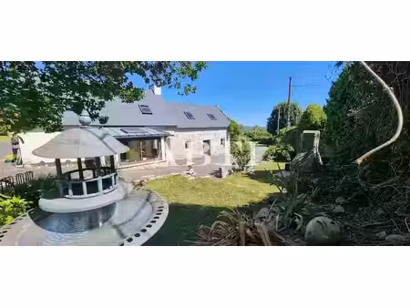 vente ferme 8 pièces 186 m² à langolen (29510)  396 900 €