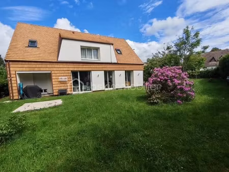 annonce vente maison 6 pièces de 155m2 à mont saint aignan (76130) - paruvendu.fr ref 9927