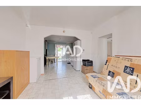 vente maison 5 pièces 122 m² à torcy (77200)  400 000 €