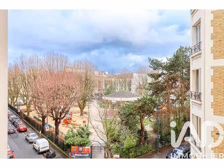 appartement à asnières-sur-seine (92600)