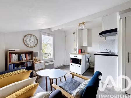 appartement à les lilas (93260)