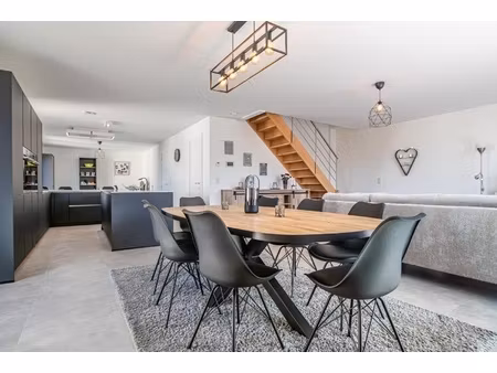 appartement te koop in puurs-sint-amands met 3 slaapkamers