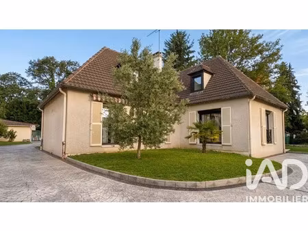 maison à montfermeil (93370)
