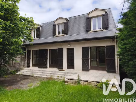 maison à neuilly-sur-marne (93330)