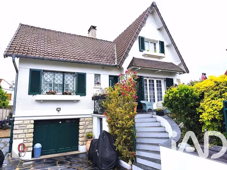 maison à neuilly-sur-marne (93330)