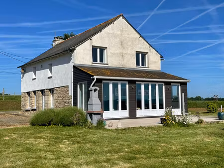 maison à vendre à saint-vran (22230) - côtes-d'armor