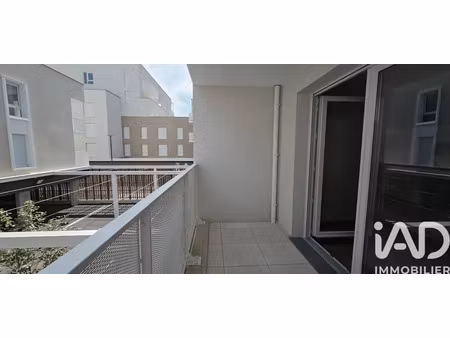appartement à villeneuve-saint-georges (94190)