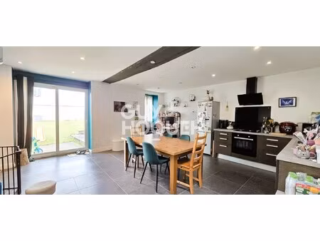 maison à vendre - 3 chambres - 101 m²
