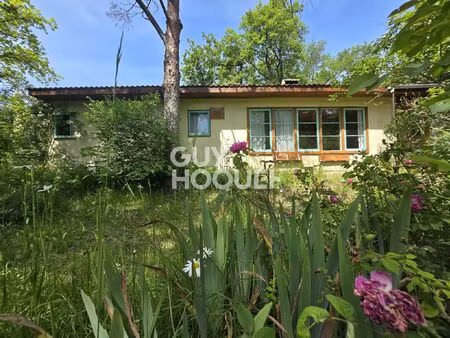 chalet le malesherbois