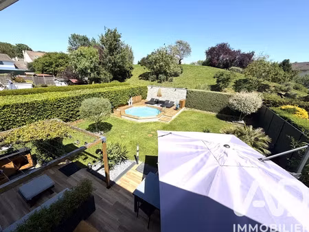 maison à la queue-en-brie (94510)