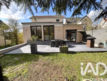 maison à sucy-en-brie (94370)