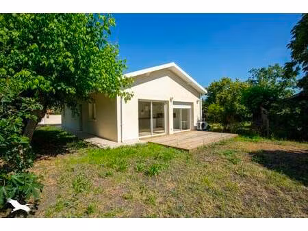 vente maison 4 pièces 86 m² préchac (33730)