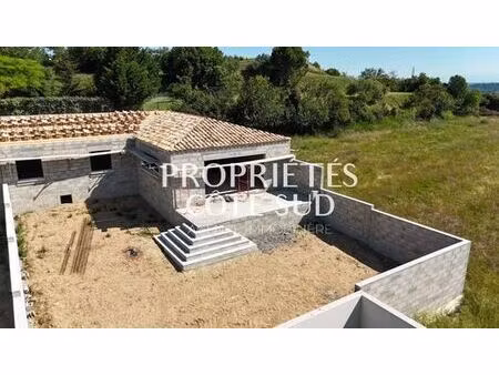 villa de luxe en vente saint-geniès-de-comolas  france