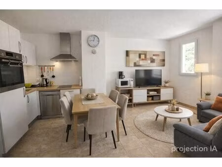 appartement meublé et équipé dans le vallespir
