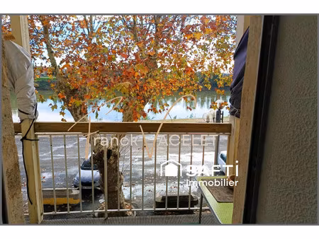 vente immeuble 240 m² la réole (33190)