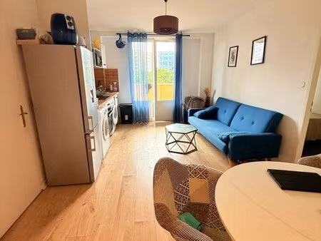 appartement de 4 pièces de 69 m² à toulouse