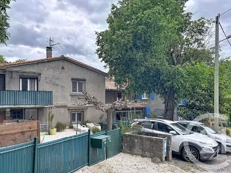 achat : maison (66110)
