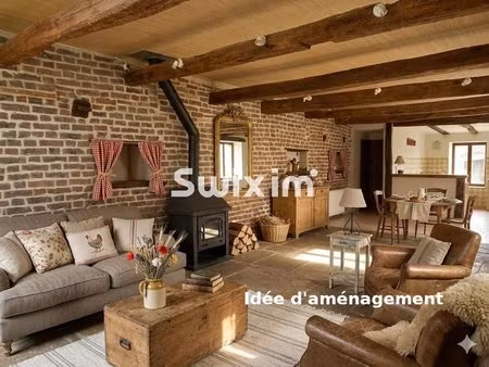 maison de village
