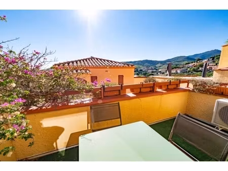 annonce appartement à vendre