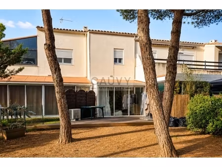 annonce appartement à vendre