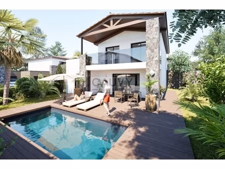 annonce maison à vendre