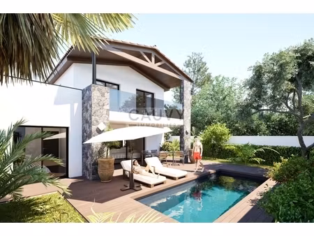 annonce maison à vendre