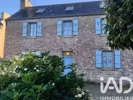 vente maison 7 pièces 150 m² à locronan (29180)  419 000 €