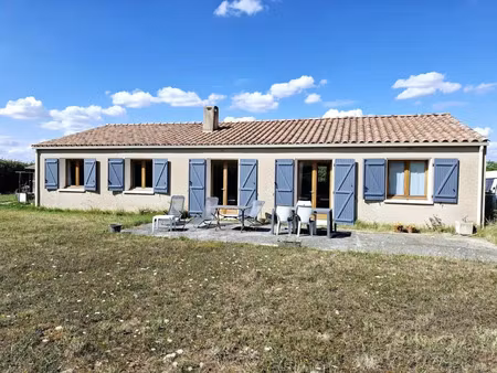 vente maison 4 pièces 103 m² villefranche-de-lauragais (31290)