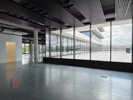 bureaux à louer à boechoutlaan 105 strombeek-bever (rbw01883)